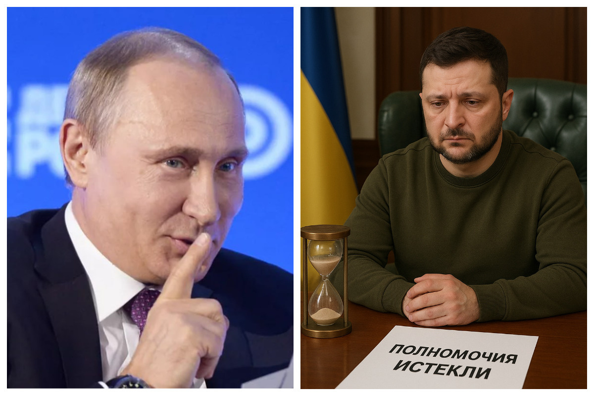    Фото: Коллаж RuNews24.ru / Фото: Алексей Никольский/РИА Новости, источник: ria.ru