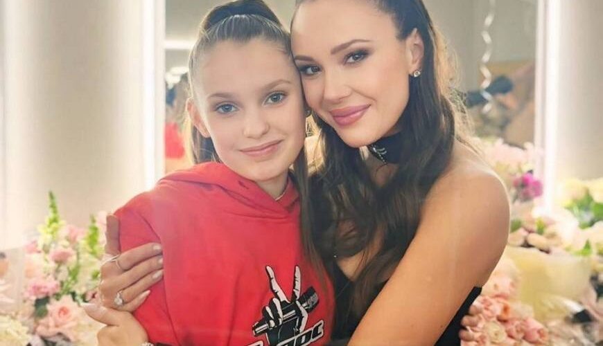    Фото: личный архив Арины Кияшко