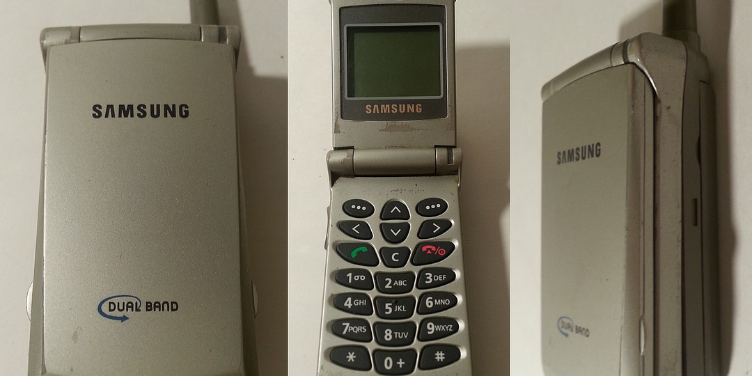 Кнопочный телефон — почему бизнесмены и политики его используют?