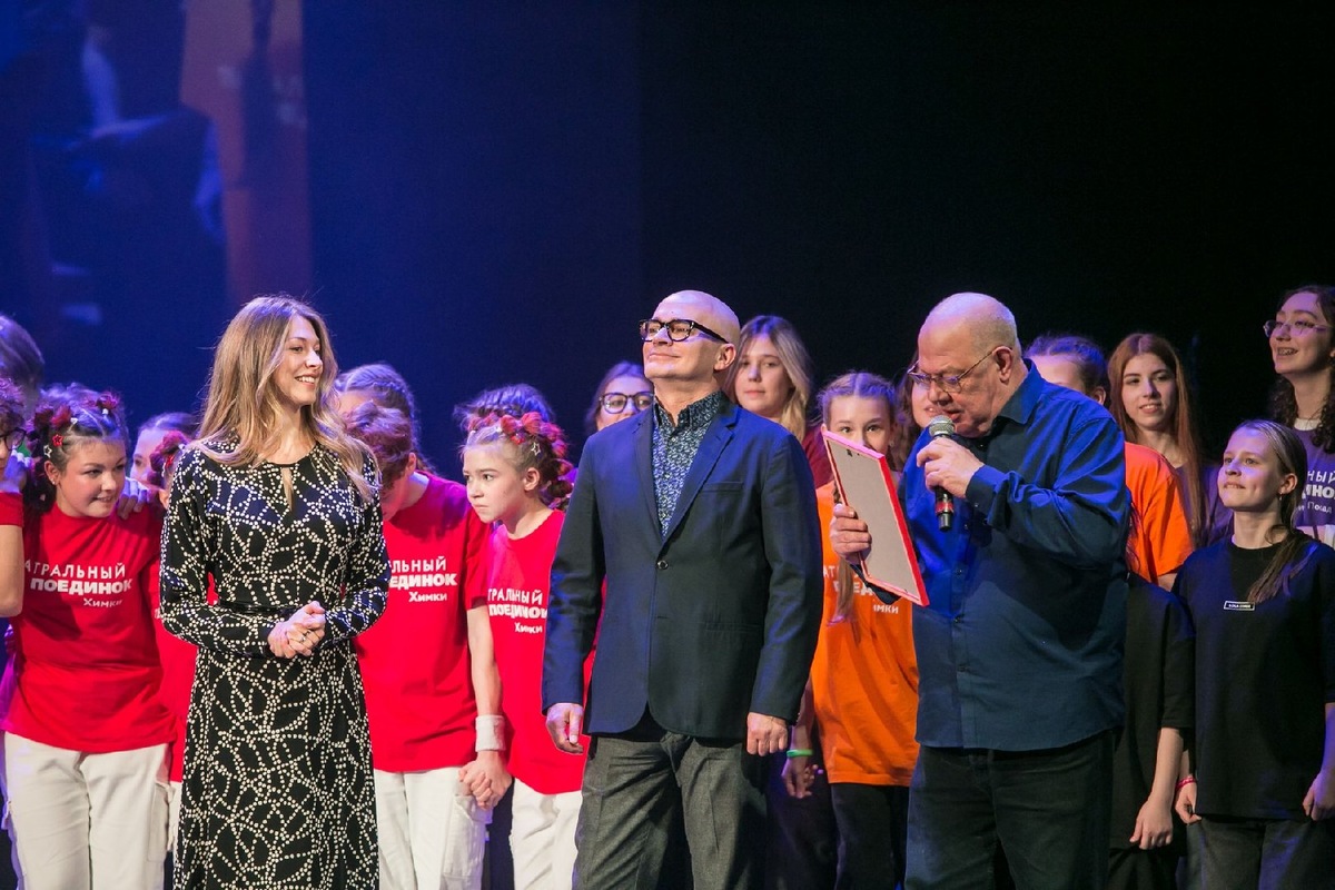    Фото: пресс-служба Министерства культуры и туризма Московской области