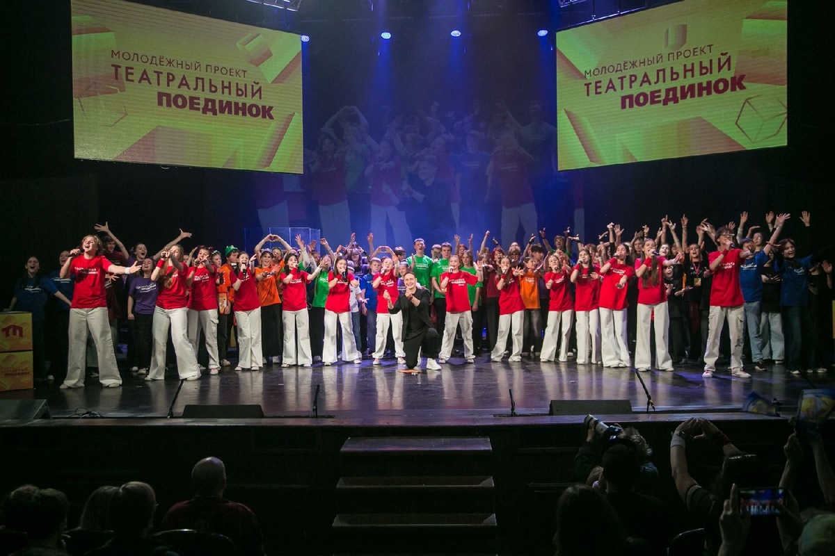    Фото: пресс-служба Министерства культуры и туризма Московской области