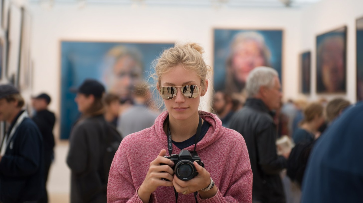 Доставка картин и скульптур для участия в российских выставках 