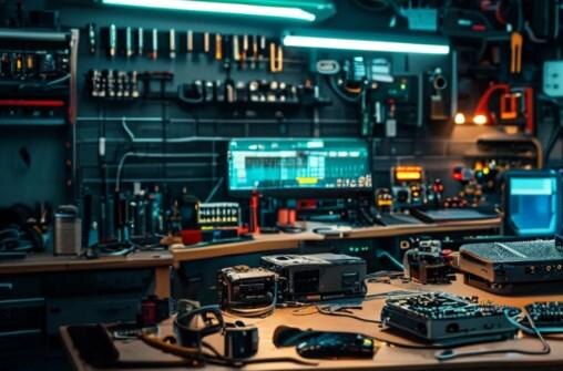 
На что влияет dot pitch и почему это важно при выборе монитора