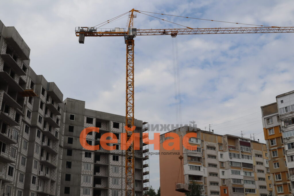    Фото: Гордума Нижнего Новгорода Редакция nn-now