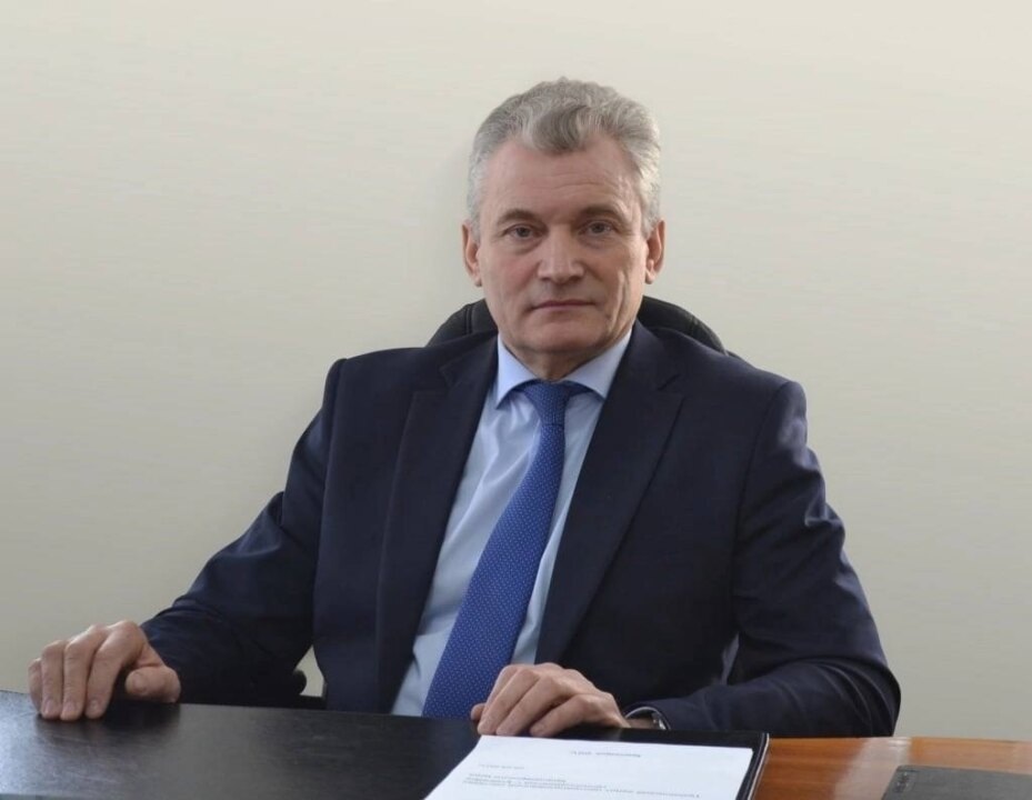    Валерий Никольский. Фото: vk.com/id720763361