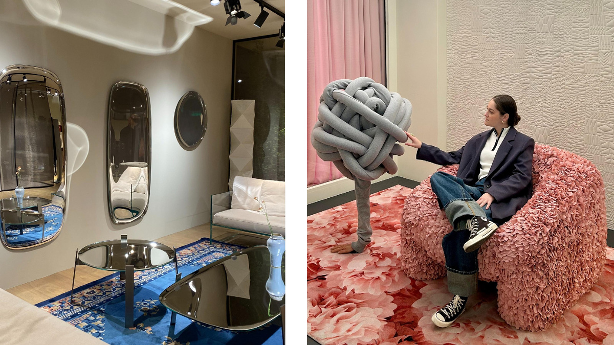  Анастасия Василица – руководитель отдела частные интерьеры студии Точка дизайна 
