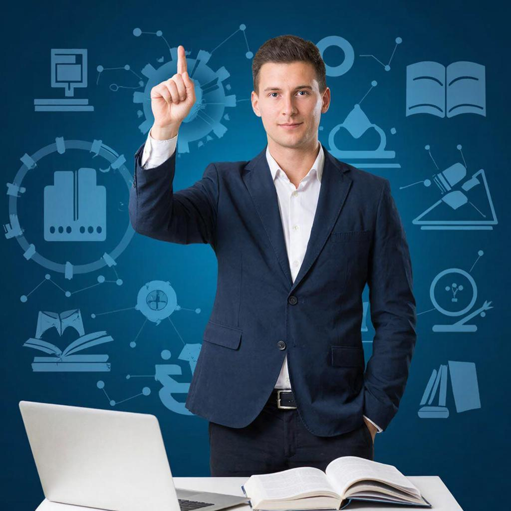 И так будет с каждым! Хм, и с пальцами нормально всё вроде...