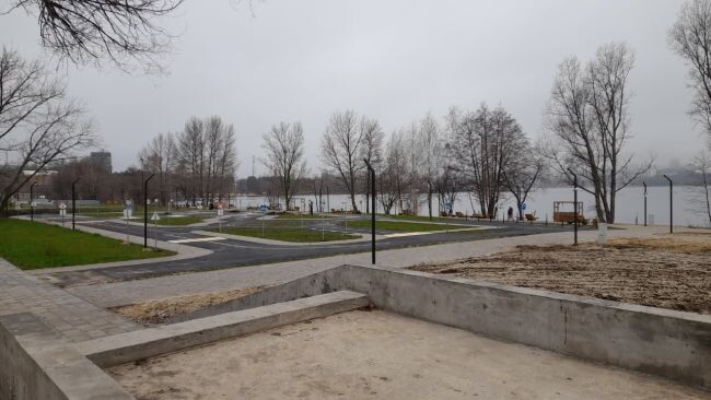    Фото: Роман ПРЫТКОВ