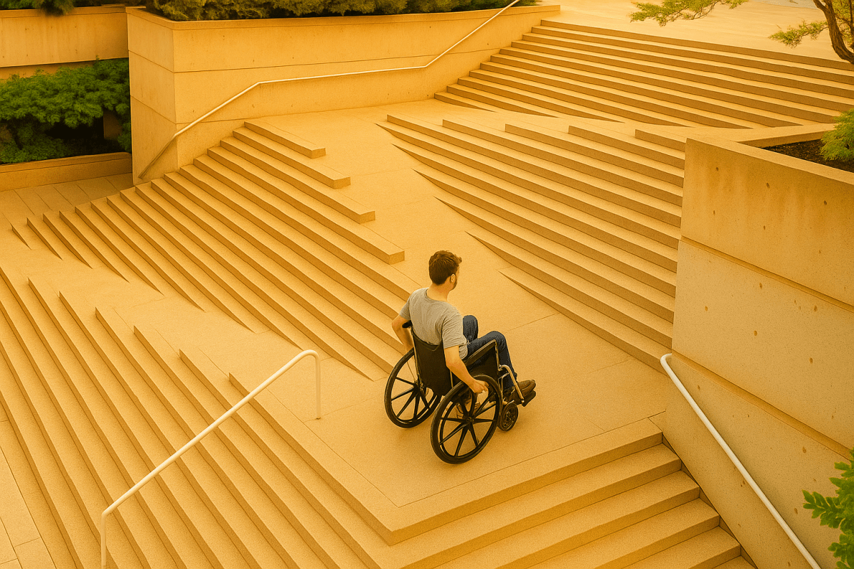     Как может выглядеть страмп