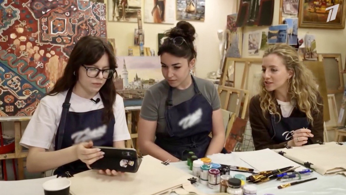 Мастер-класс по кастомизации одежды. Фото из открытых источников