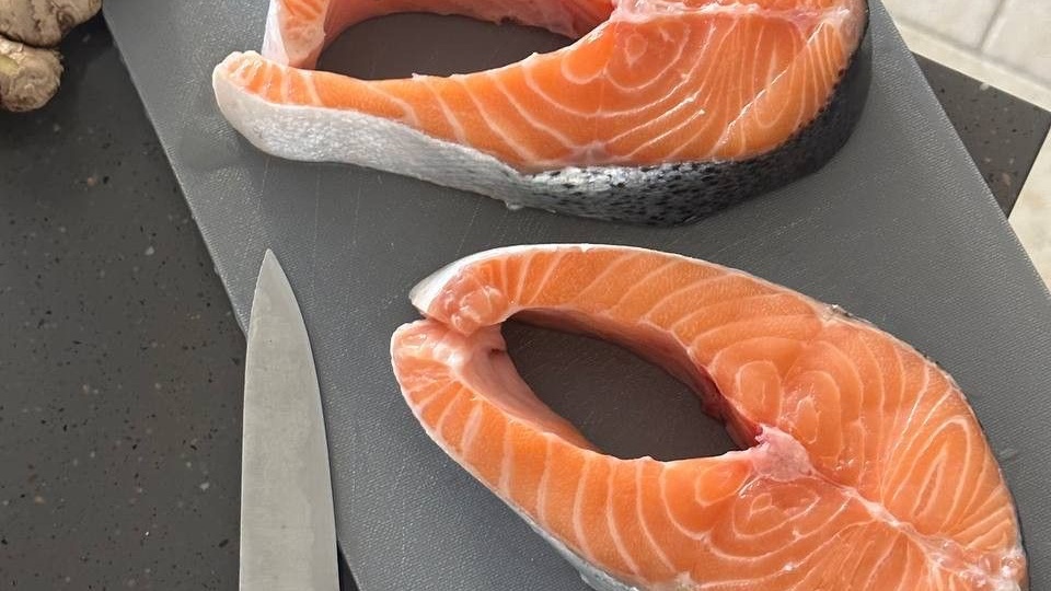 Что съесть, чтобы сиять: топ-5 продуктов для здорового цвета лица