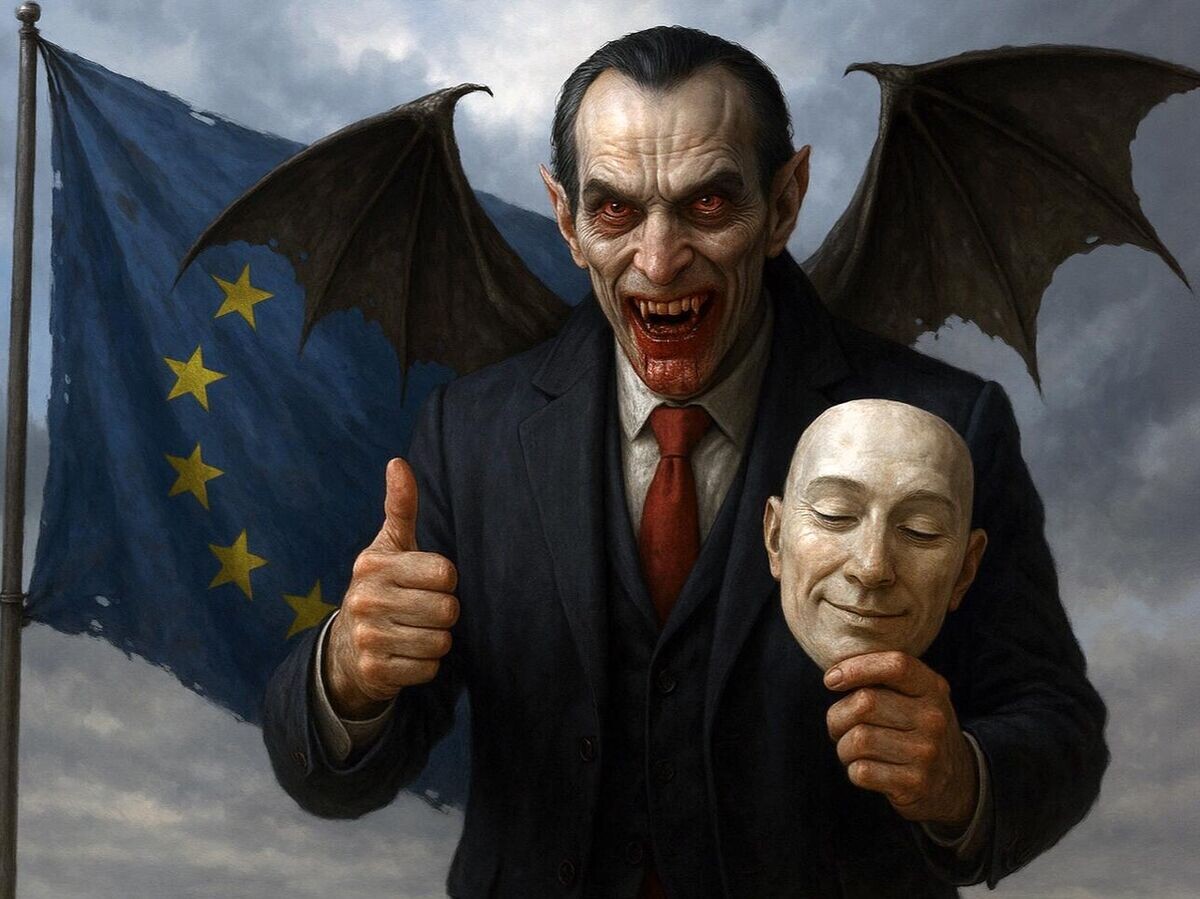    Изображение сгенерировано ИИ© РИА Новости / Изображение сгенерировано ИИ