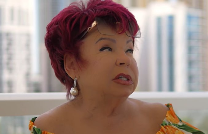 Фото: Prt Scr youtube.com / Арман Давлетяров