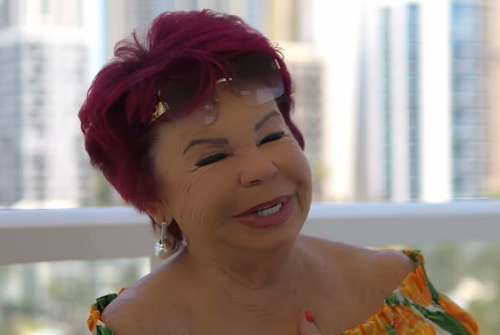 Фото: Prt Scr youtube.com / Арман Давлетяров