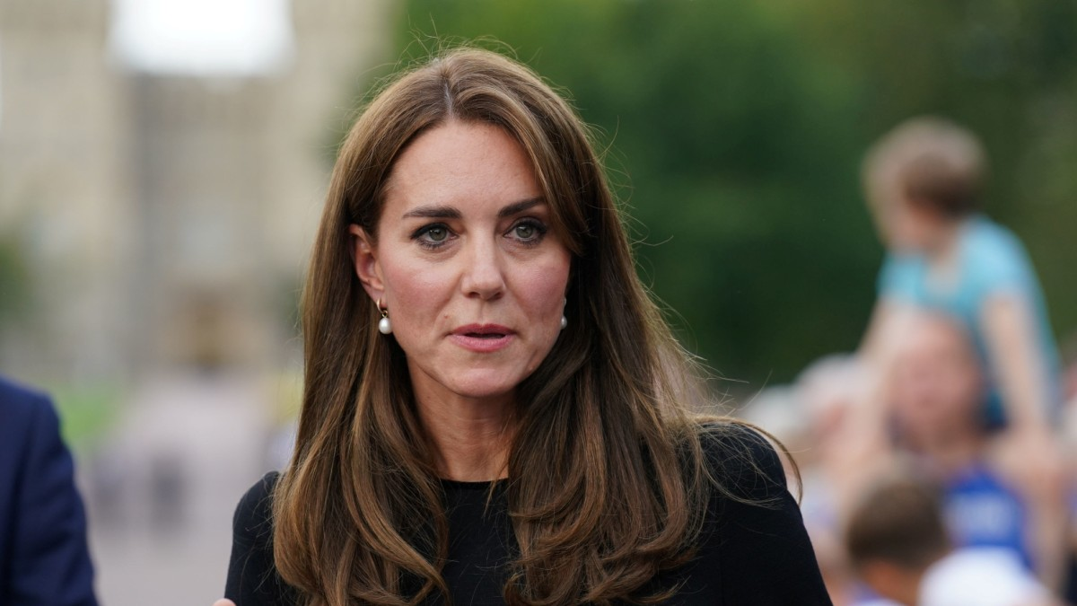 Кейт Миддлтон 