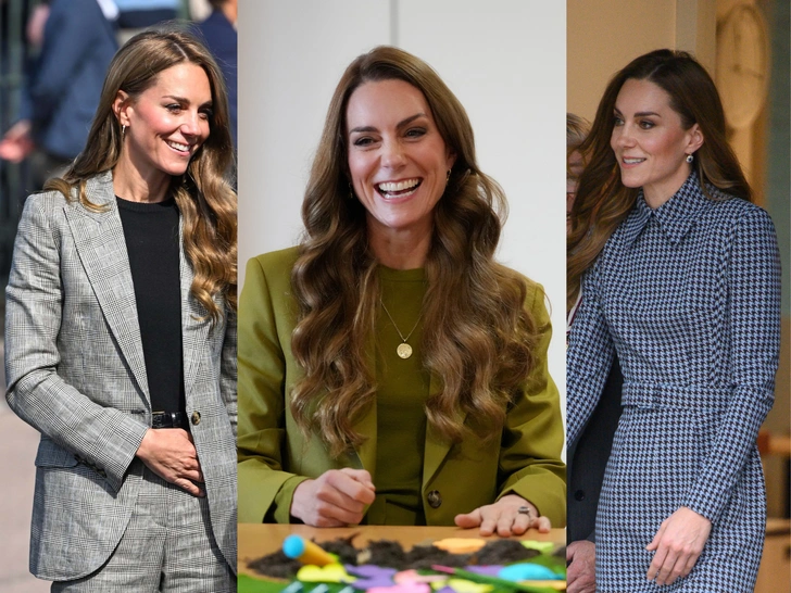 Кейт Миддлтон