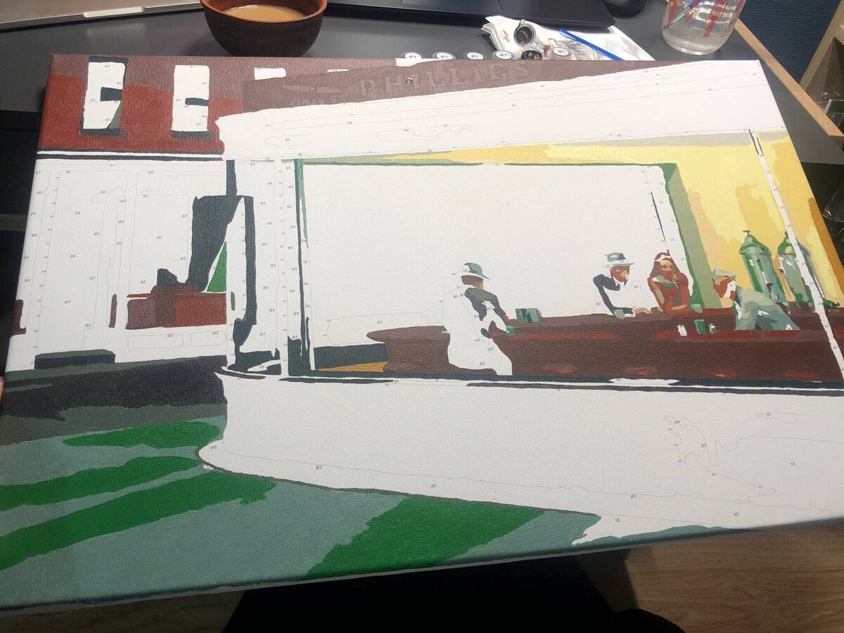 Жалкая подделка