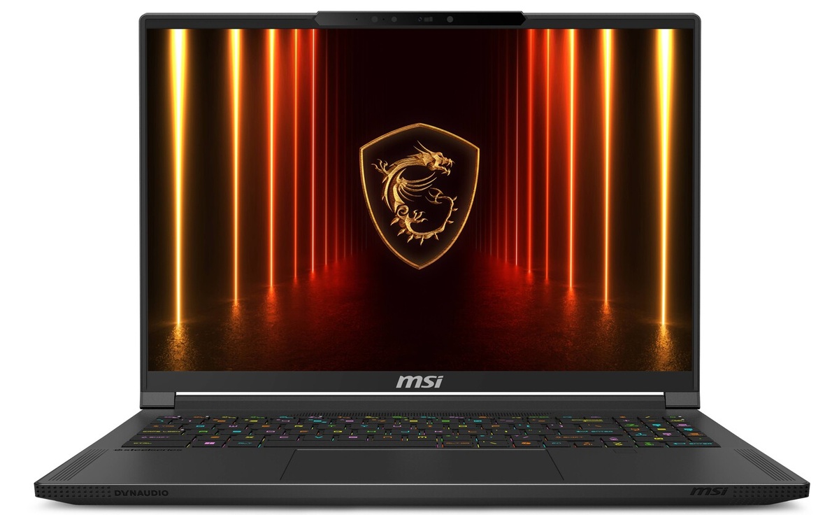 MSI Stealth A16 AI+