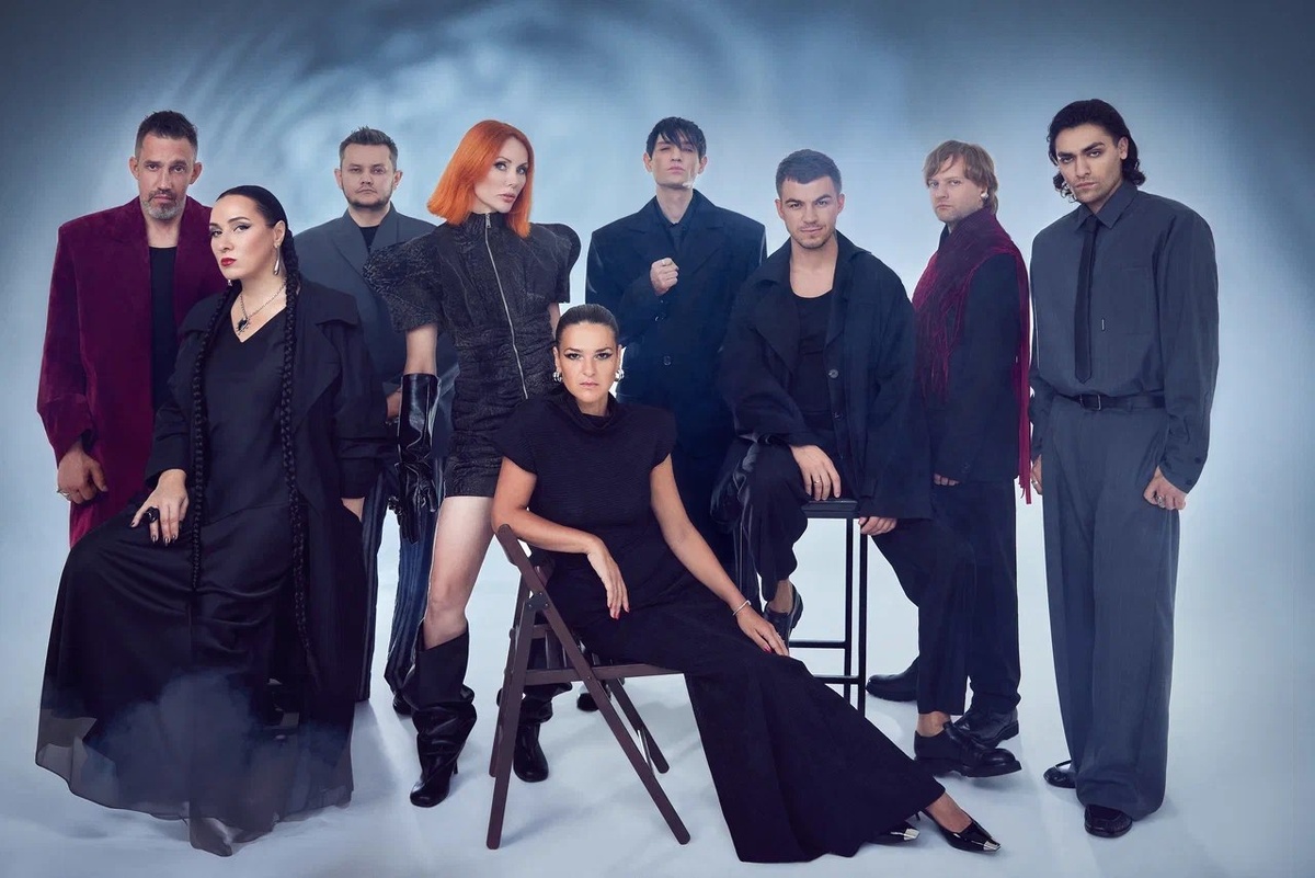    «Экстрасенсы. Битва сильнейших», фото: ТНТ