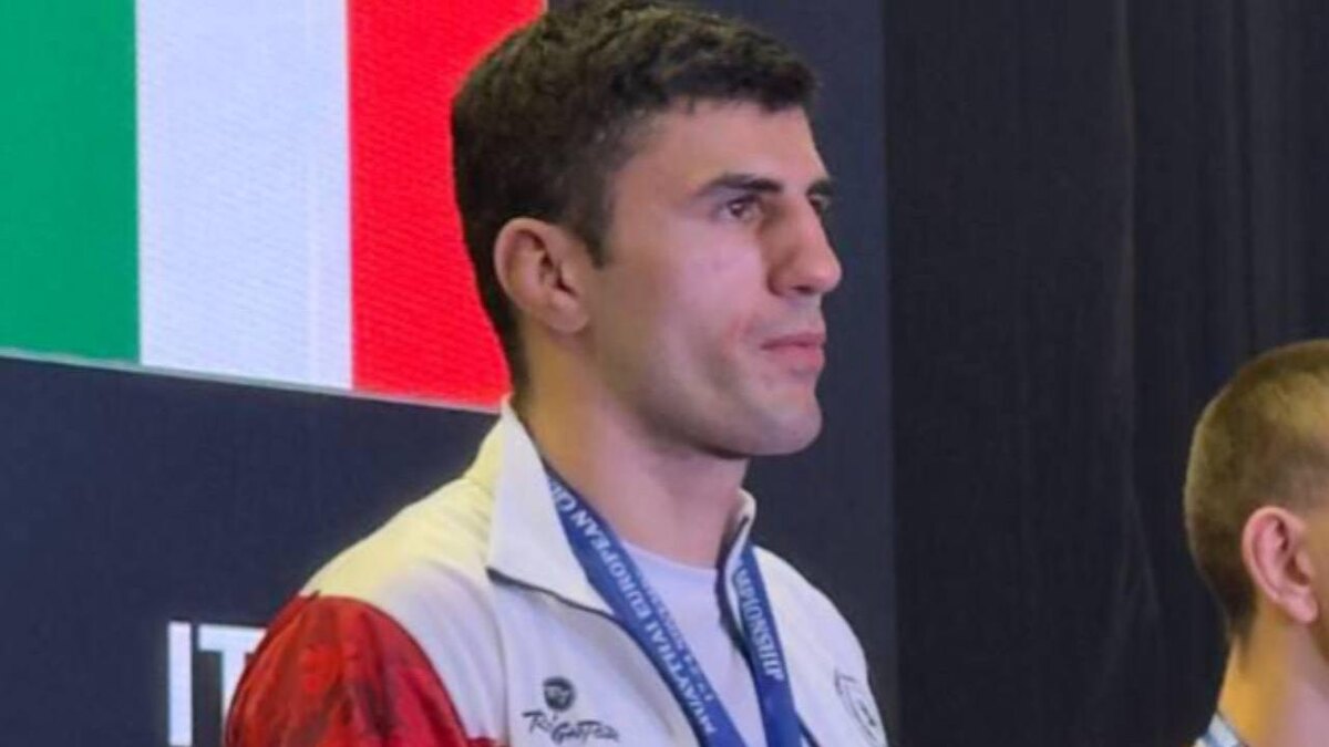    Фото: t.me/kfis_spb