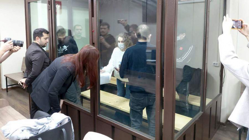    Фото: ИЗВЕСТИЯ/Сергей Юсов