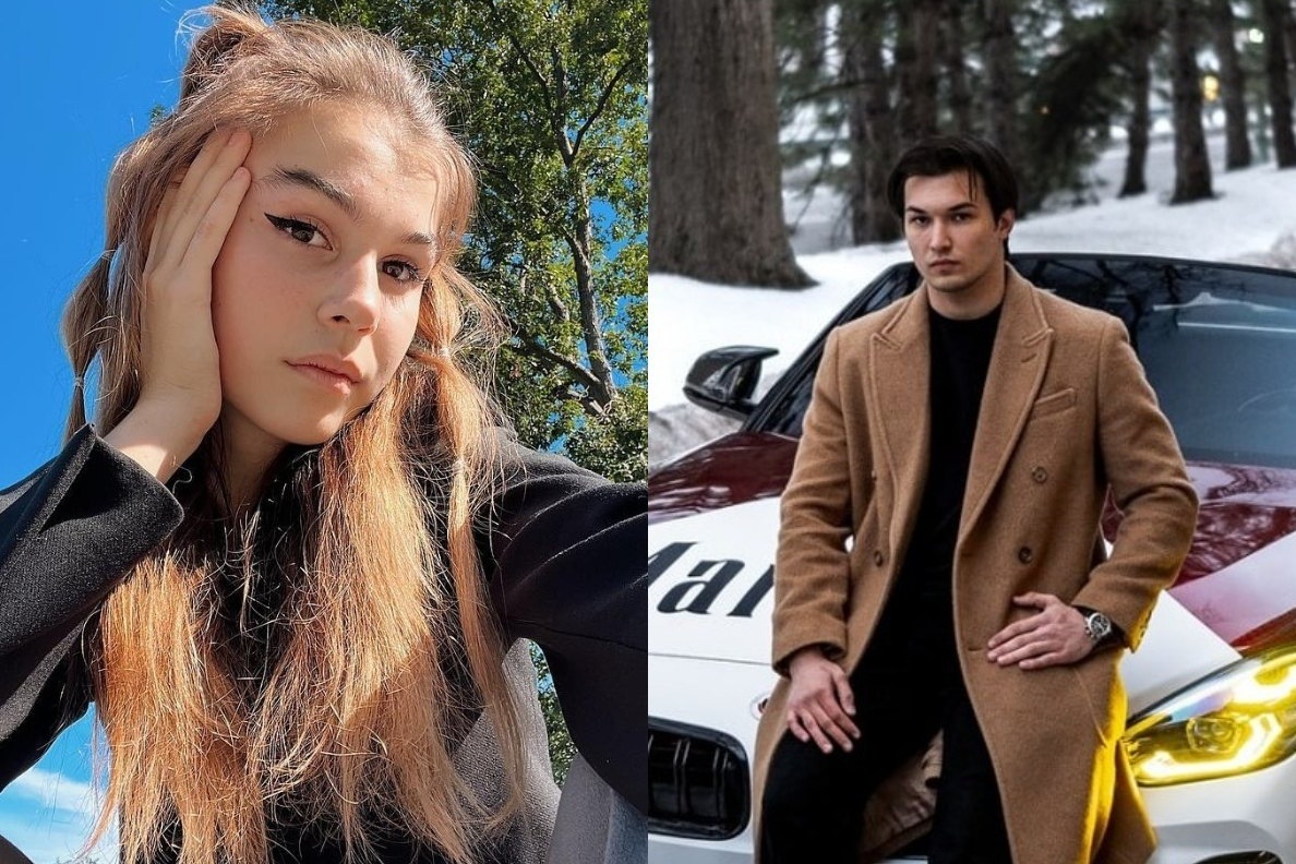    Фото: Коллаж RuNews24.ru, источник: @alinabelkevia*, @yanbrabl*