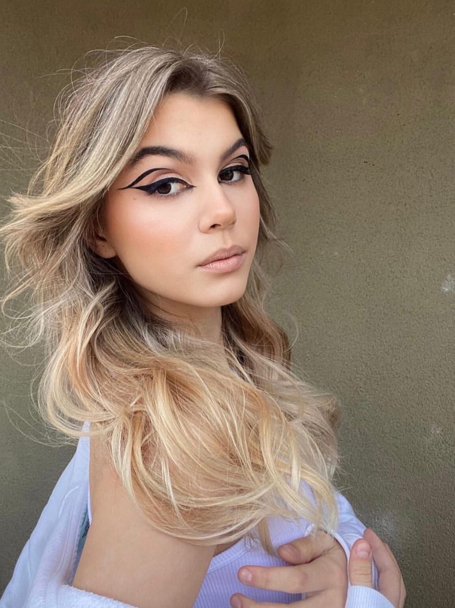    Фото: Личный блог Алины Белькевич, источник: @alinabelkevia*