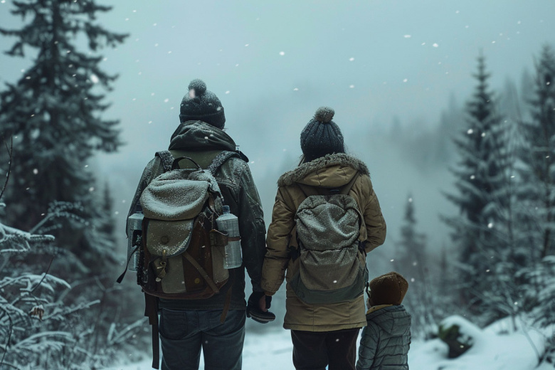    Сгенерировано в Midjourney/NEWS.ru