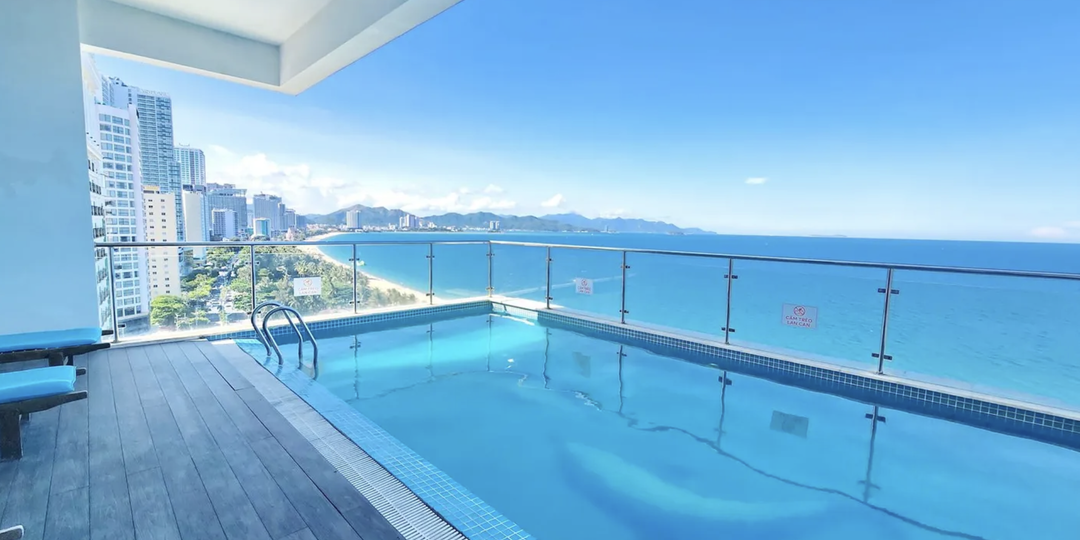 Туры во Вьетнам за 75 т.р. на двоих. Почему так дешево, что это за отели