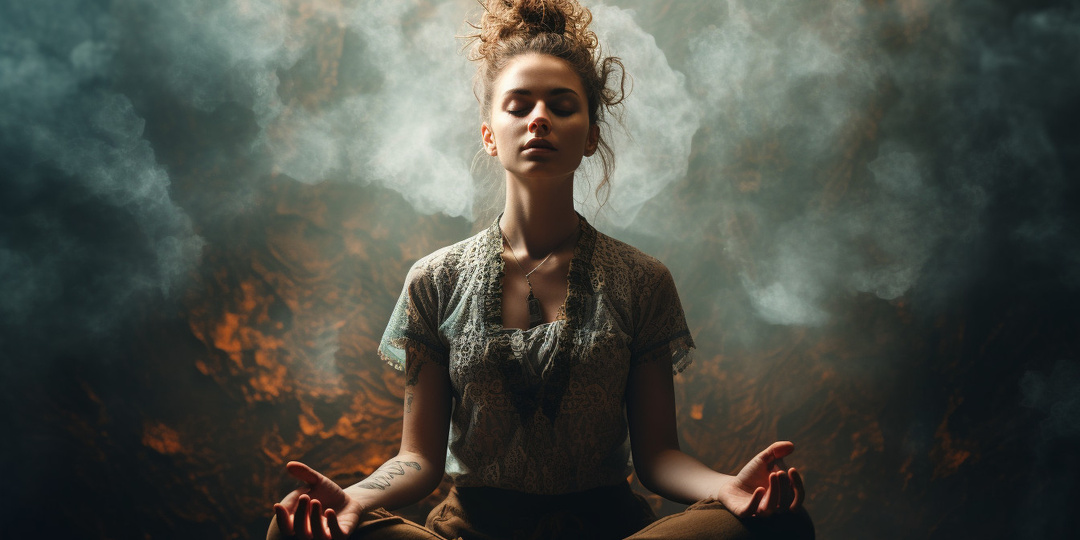 Разрыв с абьюзером: восстановление чувства безопасности после насилия. Кейс по работе с телом