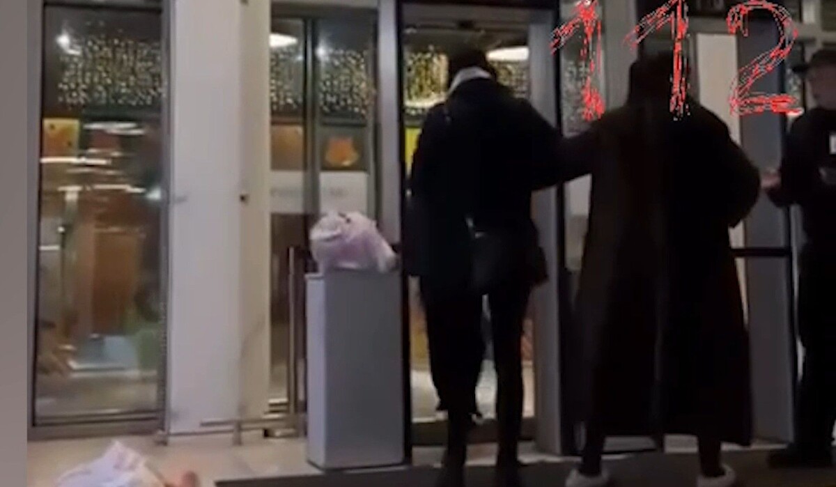     / Источник: Кадр из видео