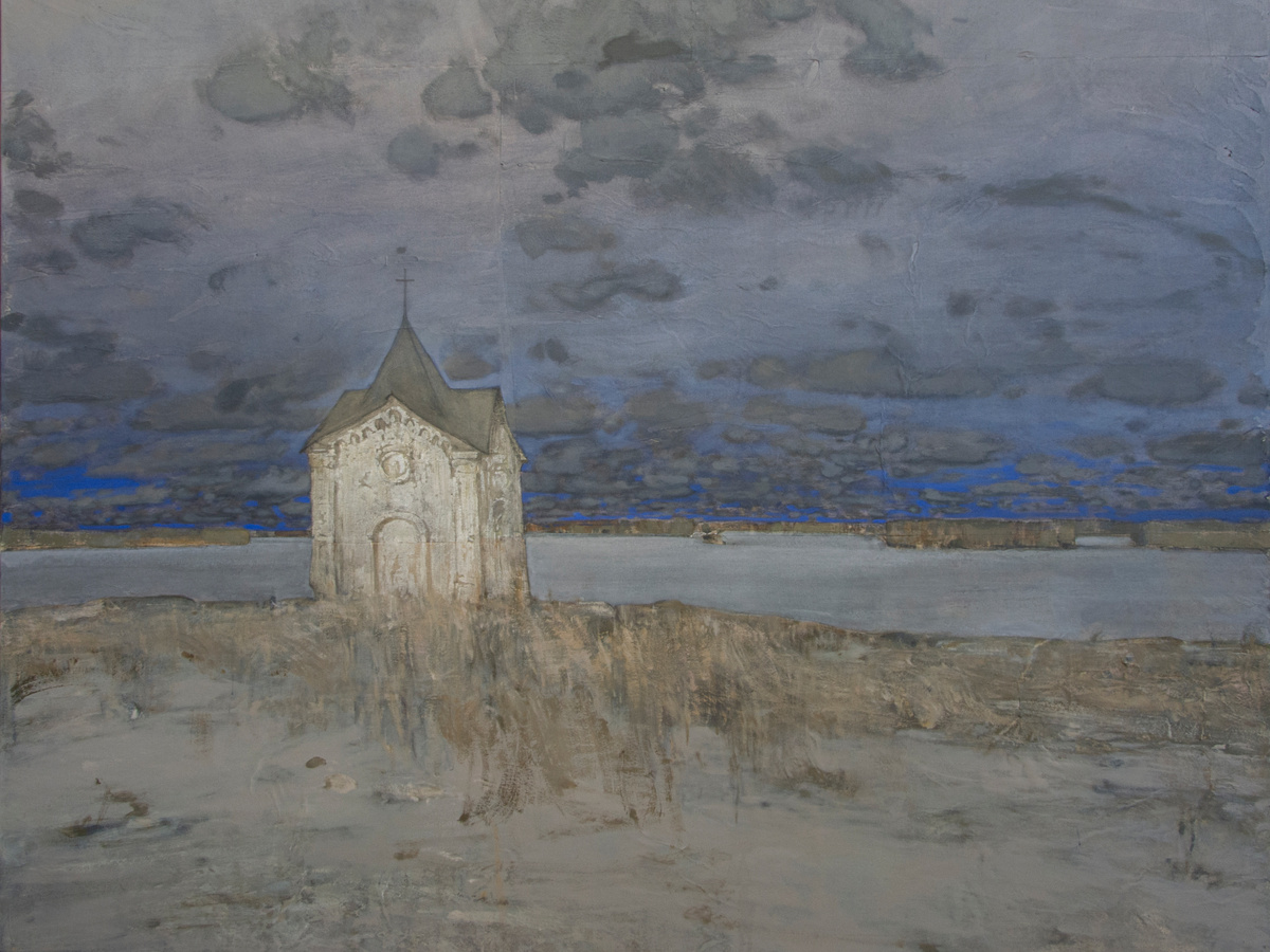    Романтичная Арктика и алхимия повседневности: что посмотреть на ярмарке |catalog| — выбор BURO. (фото 4)