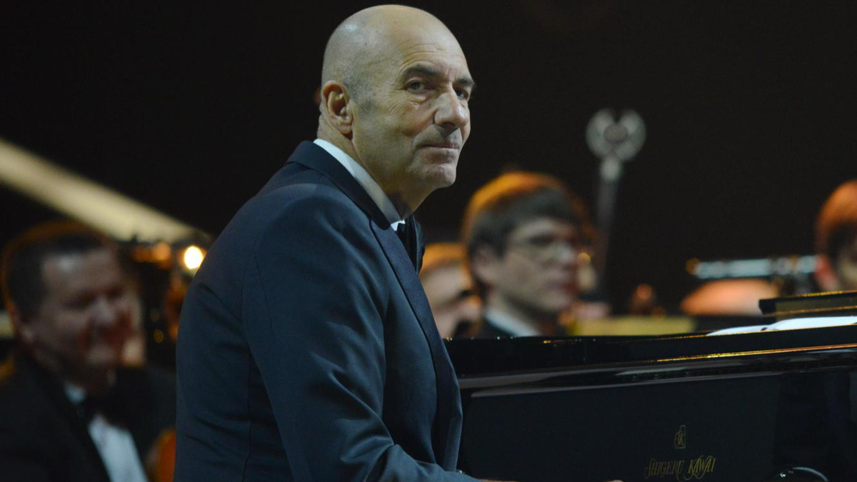    Игорь Крутой. Фото: Legion-Media