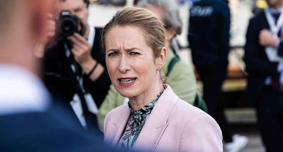    Kristian Tuxen Ladegaard Berg/Keystone Press Agency / www.globallookpress.com