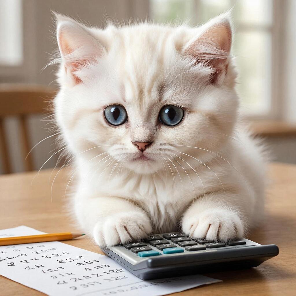 А я не знаю как так вышло.