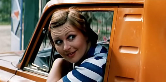    Кадр из к/ф "Опасно для жизни!" (1985). Режиссёр Леонид Гайдай, "Мосфильм"