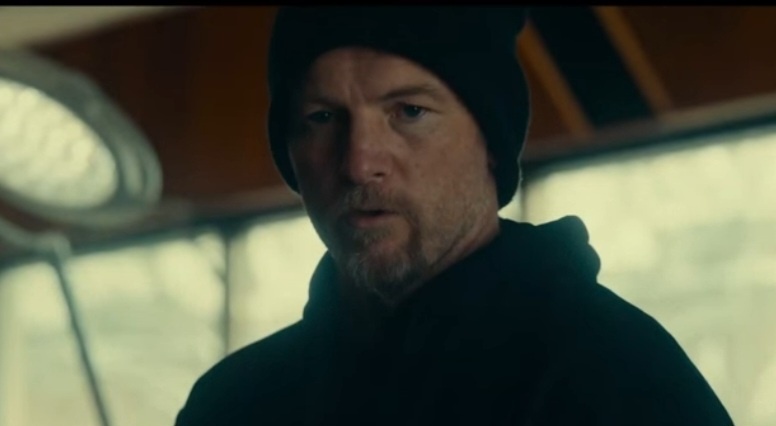 Агент Кесслер