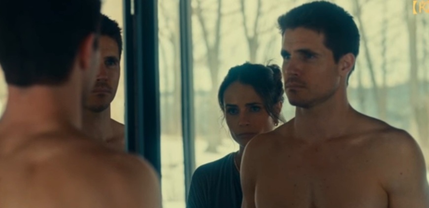 Почти главные герои