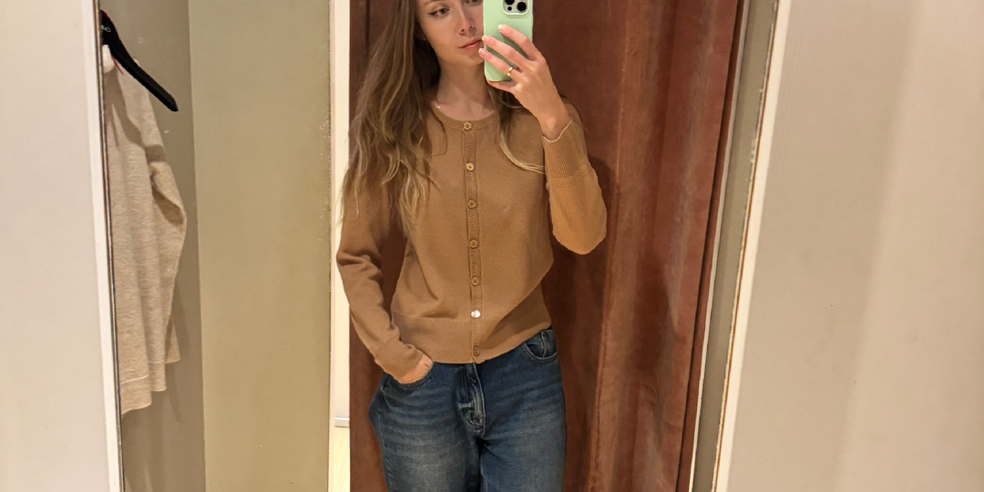 Что я купила в Италии в Черную пятницу, показываю покупки