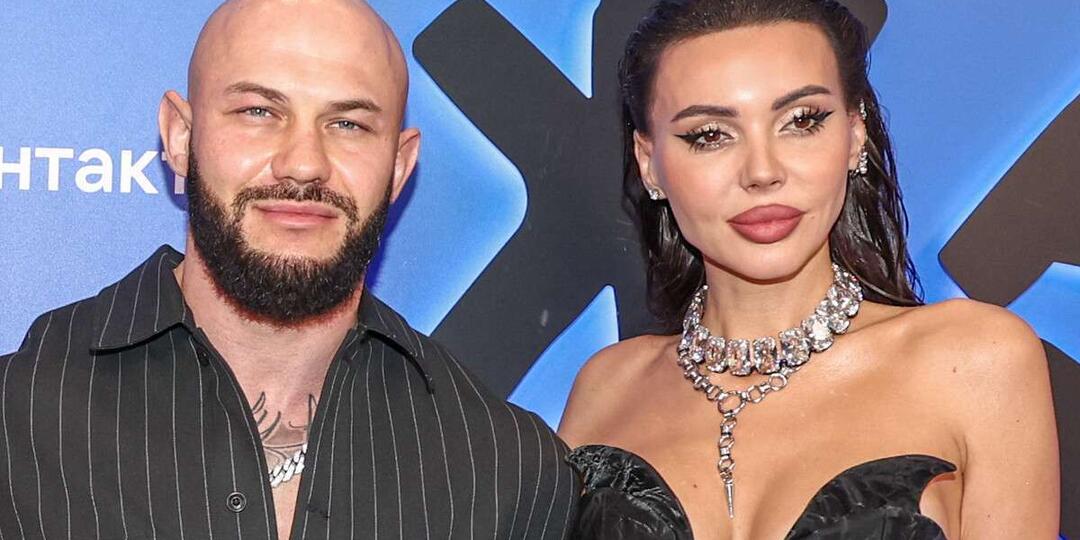 Самойлова и Джиган: роскошь, скандал и развод на показ