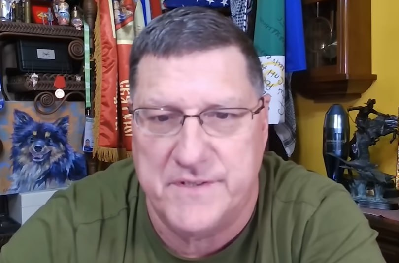 Фото: Prt Scr youtube.com / Rachel Blevins