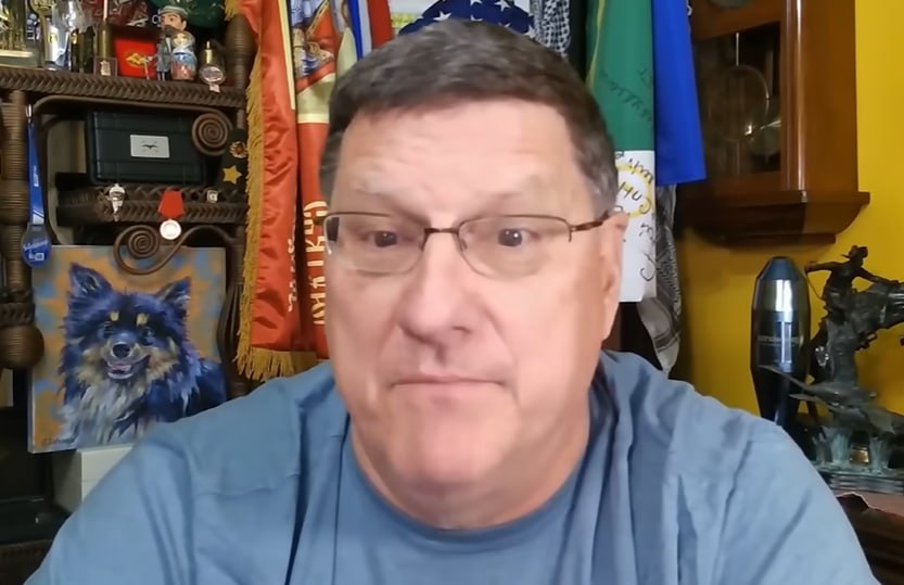 Фото: Prt Scr youtube.com / Rachel Blevins