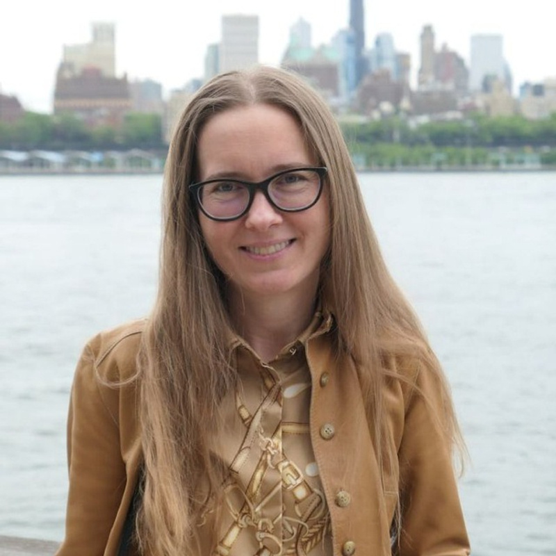     Telegram-канал Василины Орловой