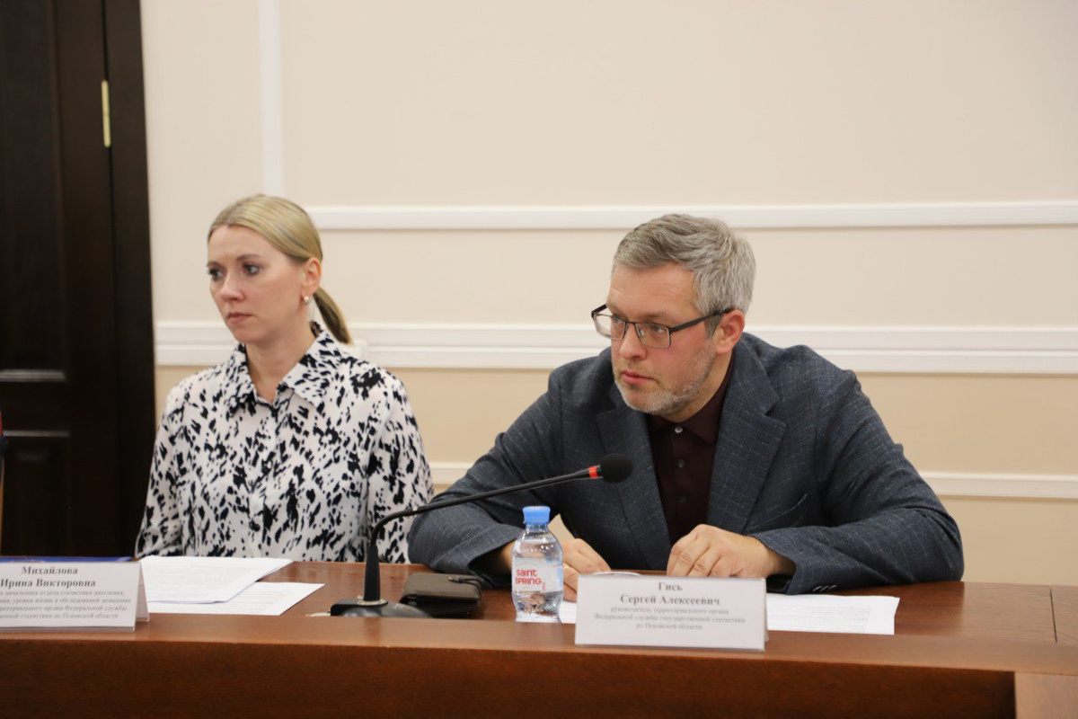 Фото: пресс-служба УМВД России по Псковской области