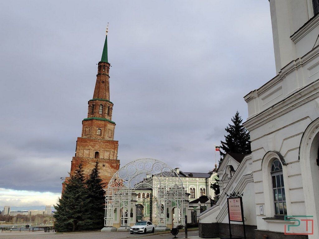 Фото: Евгения Черноусова, «РТ»