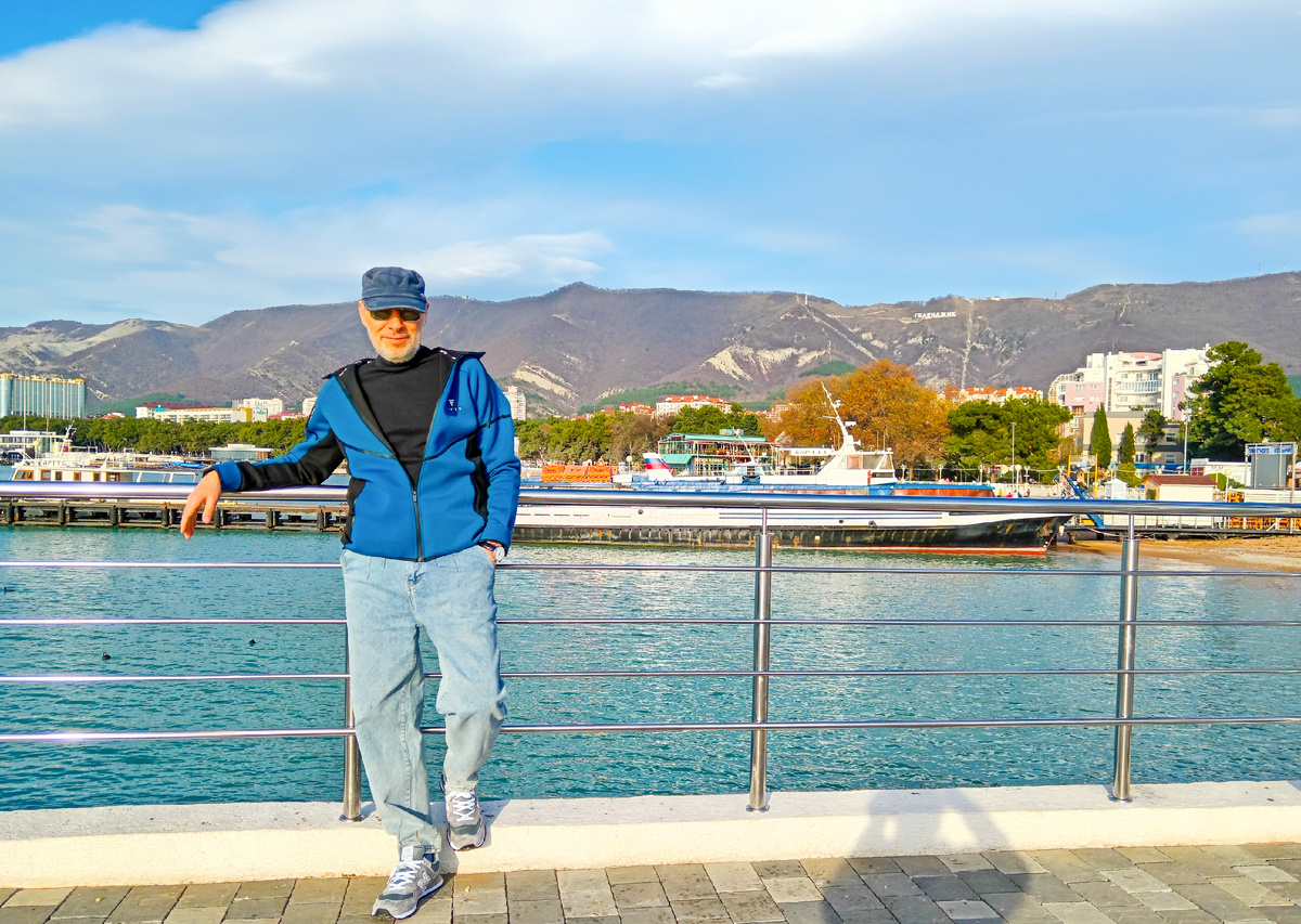 ©Михаил Лекс