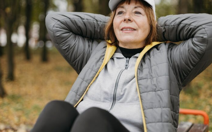 Почему я перестала помогать детям на пенсии. И впервые почувствовала себя счастливой