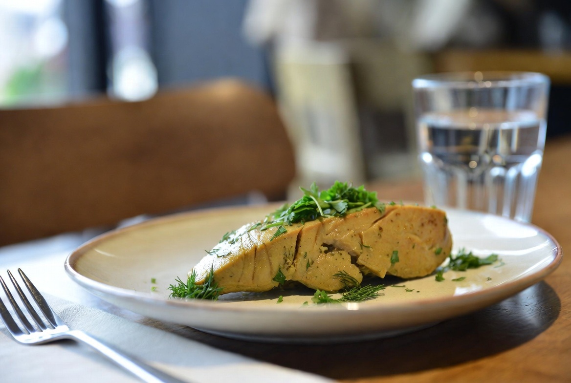 Польза печени трески и возможный вред: как правильно употреблять Дмитрий Петров📷
