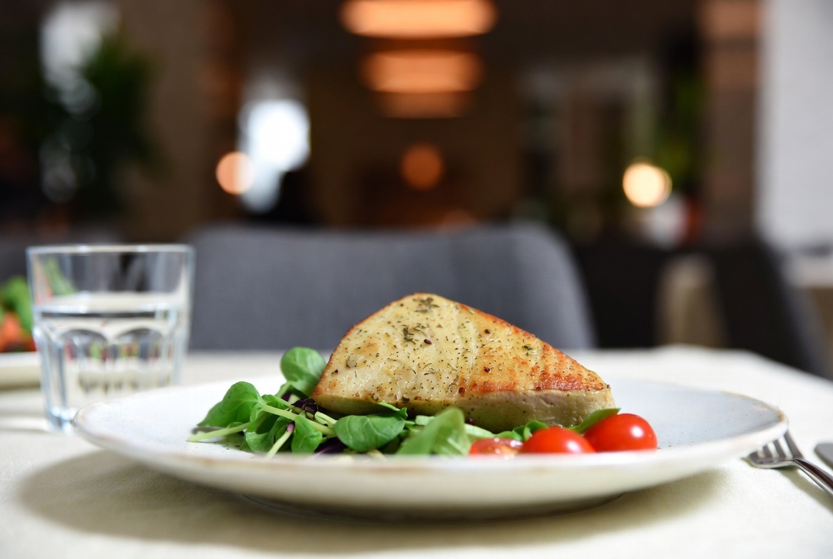 Польза печени трески и возможный вред: как правильно употреблять Дмитрий Петров📷
