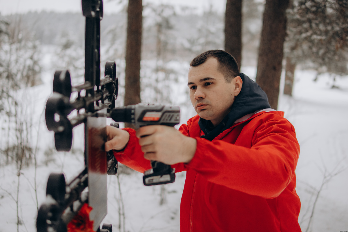 Фото: министерство молодёжной политики Псковской области